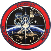 EXPEDITION 58